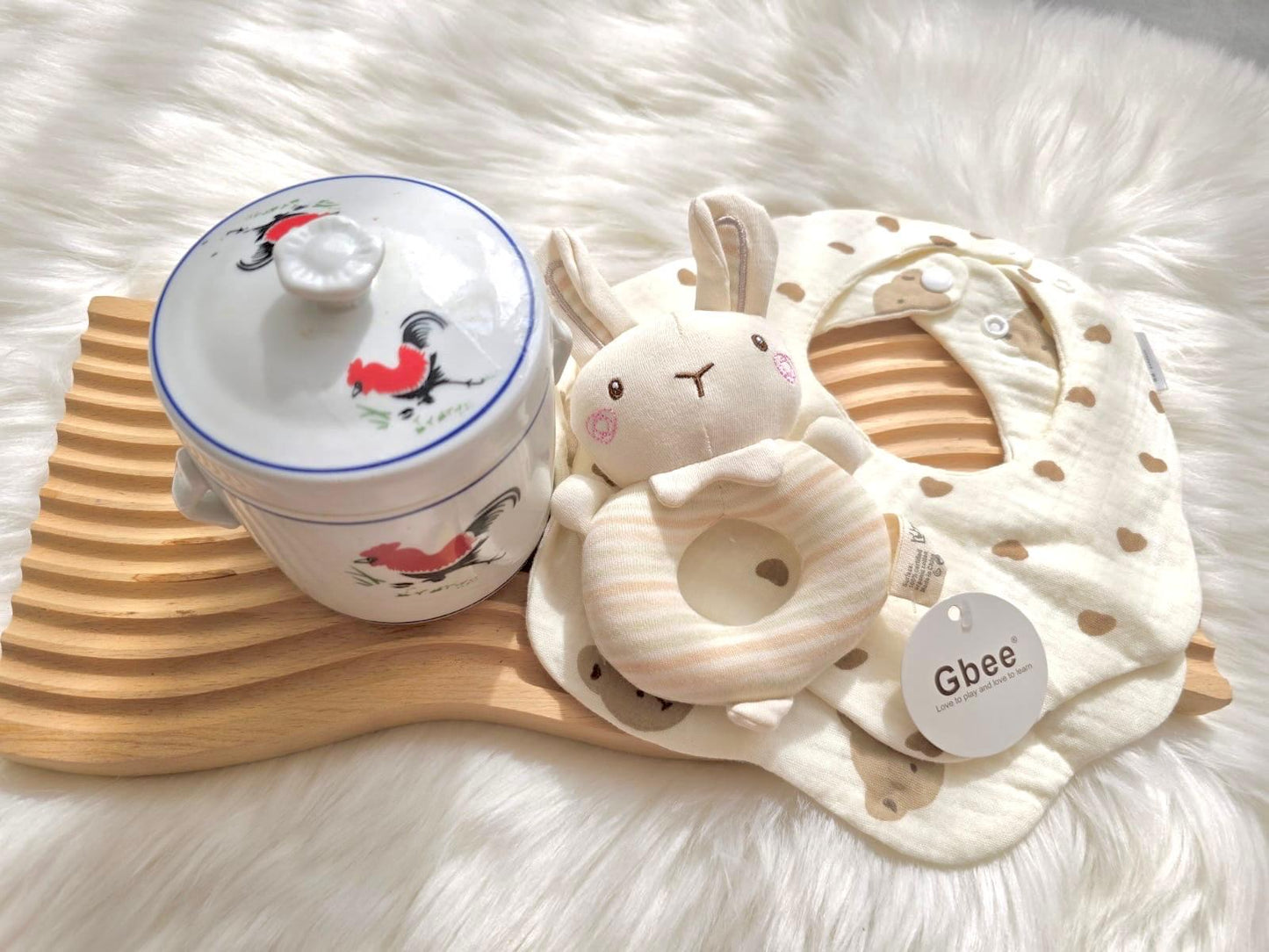 Fresh Premium Bird’s Nest | Royal Gift Set