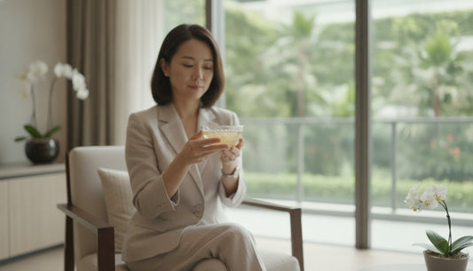 7 Unmistakable Signs of Authentic Freshly Brewed Bird's Nest (2026 Guide)