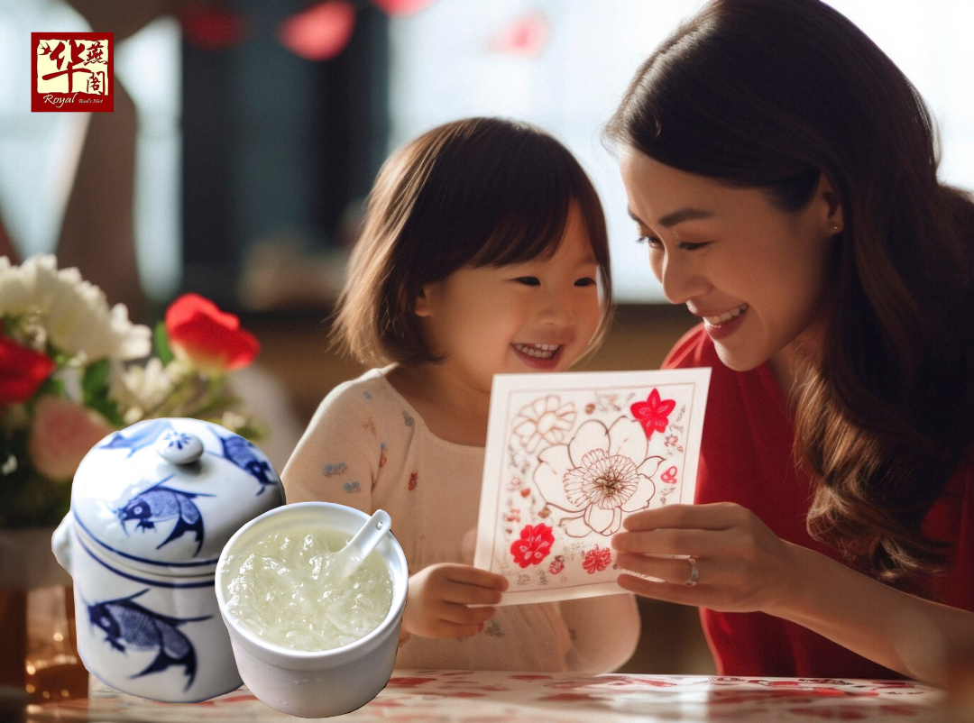 Freshly Brewed Bird's Nest Delights – A Unique Gift Choice for Bird's Nest Delivery in Singapore