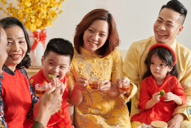 How To Celebrate Chinese New Year To Bring Forth Prosperity