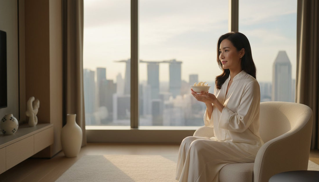 Analyzing Yu Xiang Yan vs. Royal Bird’s Nest: The 2026 Singapore Guide to Freshly Brewed Wellness