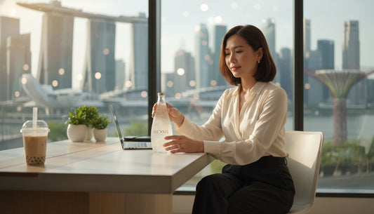 Switching Bubble Tea for Bird’s Nest: The Ultimate SG Health Hack (2026)