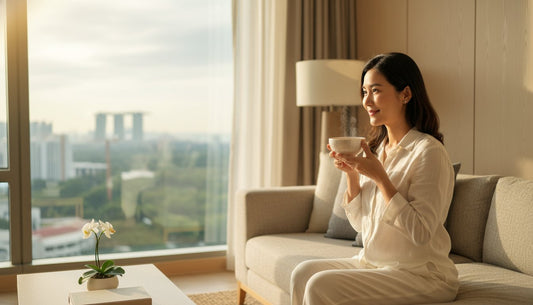 Postpartum Wellness in Singapore: A 2026 Guide to Holistic Recovery