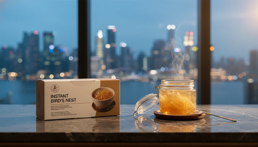 New Moon Bird’s Nest vs. Fresh Brewed: A 2026 SG Buyer’s Guide