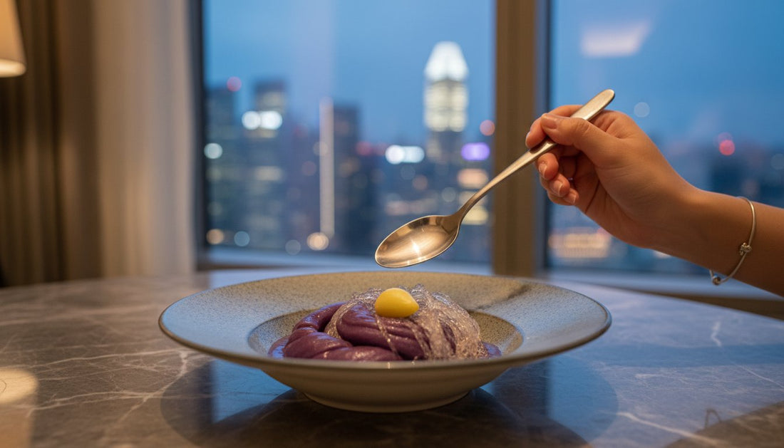 The Ultimate Guide to Bird's Nest Dessert in Singapore: From Tradition to Orh Nee Trends