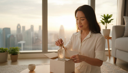 The Connoisseur’s Guide to Health Supplement Delivery in Singapore (2026)