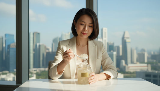 Top Rated Bird’s Nest in SG: The 2026 Guide to Premium Fresh Brews