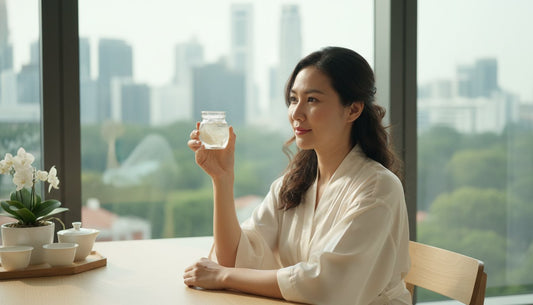 Best Freshly Brewed Bird's Nest Delivery in Singapore: The 2026 Buyer’s Guide