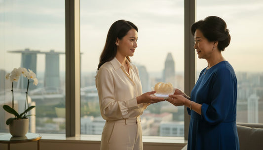 The Definitive Guide to Bird’s Nest Gift Delivery in Singapore (2026)