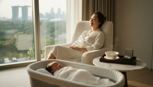 The Most Thoughtful Gifts for Your Wife After Delivery in Singapore (2026 Guide)