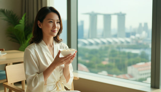 Bird’s Nest for Skin in Singapore: The 2026 Guide to Radiant Beauty