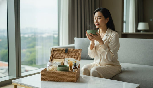 What to Put in a Wellness Hamper: The 2026 Guide to Premium Gifting