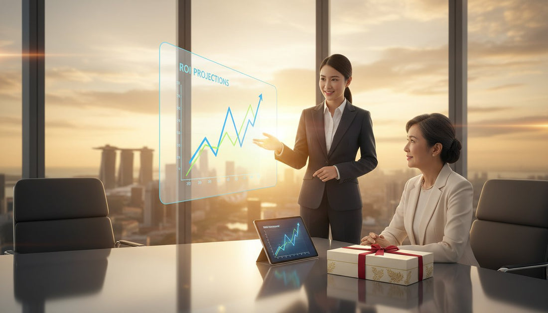 How to Convince Your Boss to Approve Wellness Gifts: A Strategic Guide for 2026