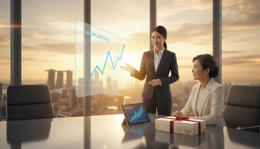 How to Convince Your Boss to Approve Wellness Gifts: A Strategic Guide for 2026