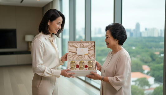 The Ultimate Guide to Healthy Gift Delivery in Singapore (2026): Premium Wellness for Every Occasion