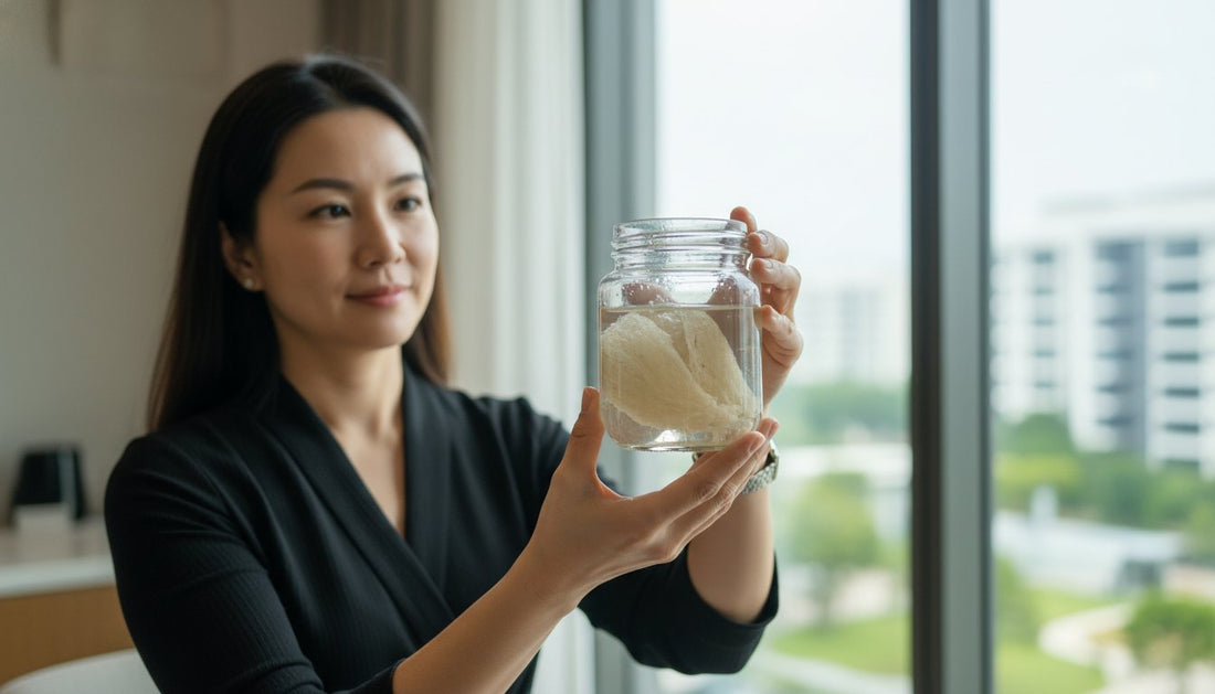 Peace of Mind Buying Pure Bird’s Nest: A Connoisseur’s Guide to Authentic Wellness in Singapore (2026)