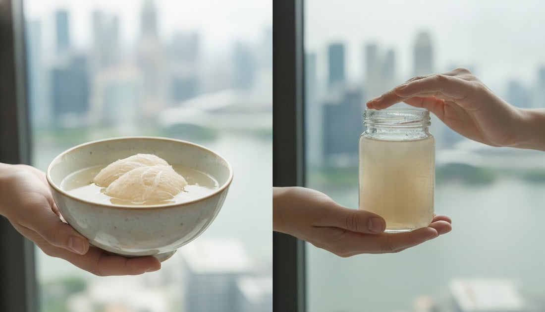 Avoid the Mistake of Buying Cheap Bird’s Nest: A 2026 Guide to Quality and Safety
