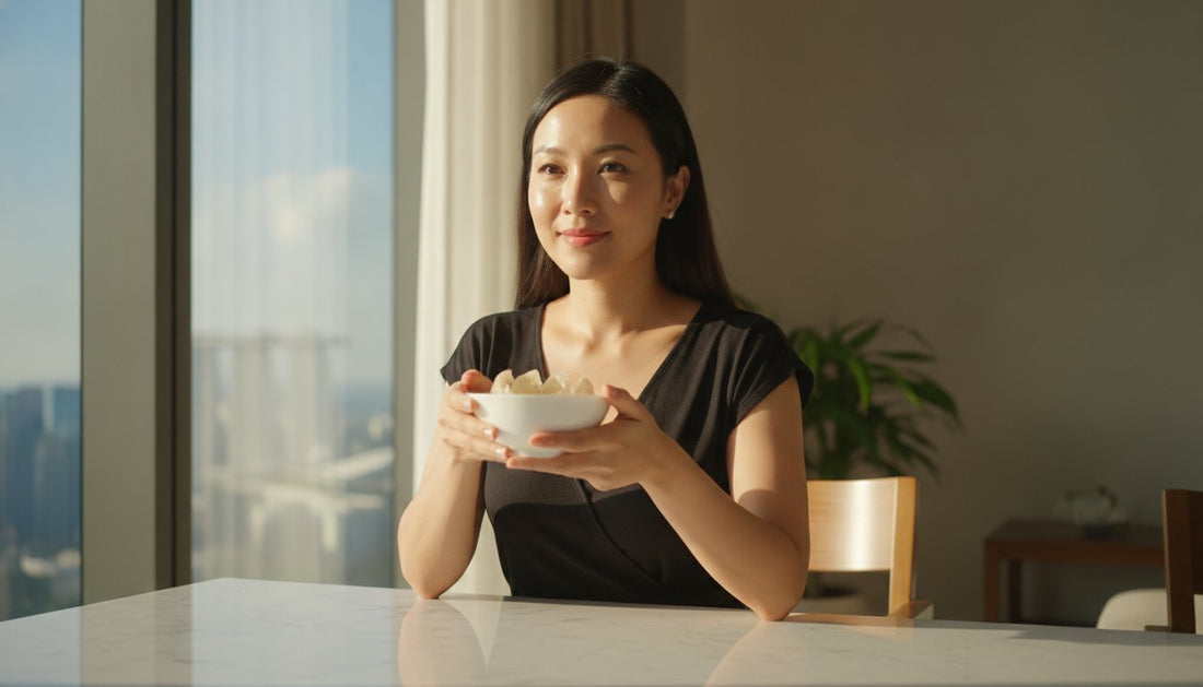 Bird's Nest for Better Skin in Singapore: The 2026 Guide to Radiant Wellness