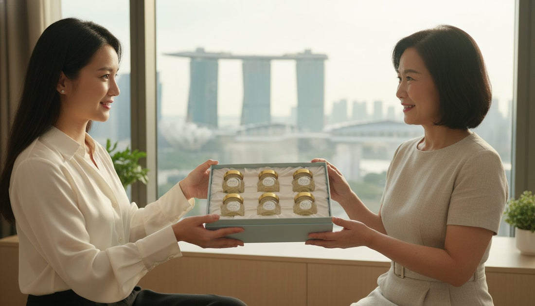 The Joy of Giving a Healthy Gift: Why Wellness is the Ultimate 2026 Luxury