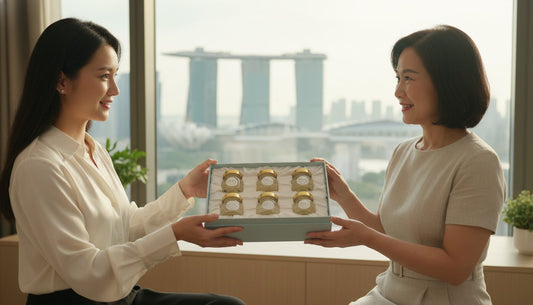 The Joy of Giving a Healthy Gift: Why Wellness is the Ultimate 2026 Luxury