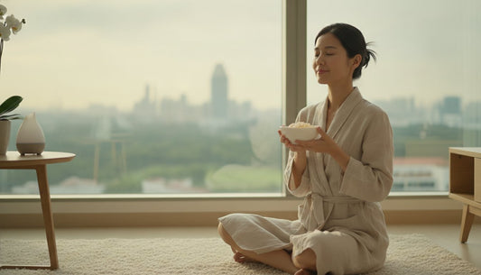 The Ultimate Self-Care Ritual with Bird's Nest: A 2026 Guide to Holistic Wellness
