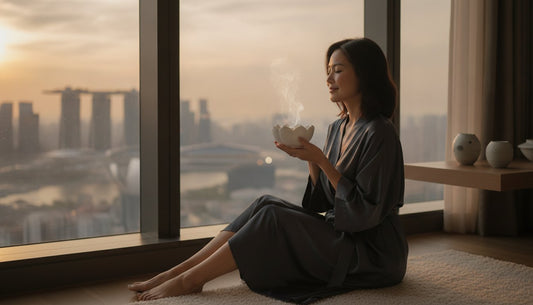 Natural Supplements for Long-Term Health in Singapore: A 2026 Wellness Guide