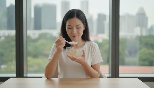 Best Freshly Brewed Bird's Nest in Singapore: A 2026 Guide to Premium Wellness