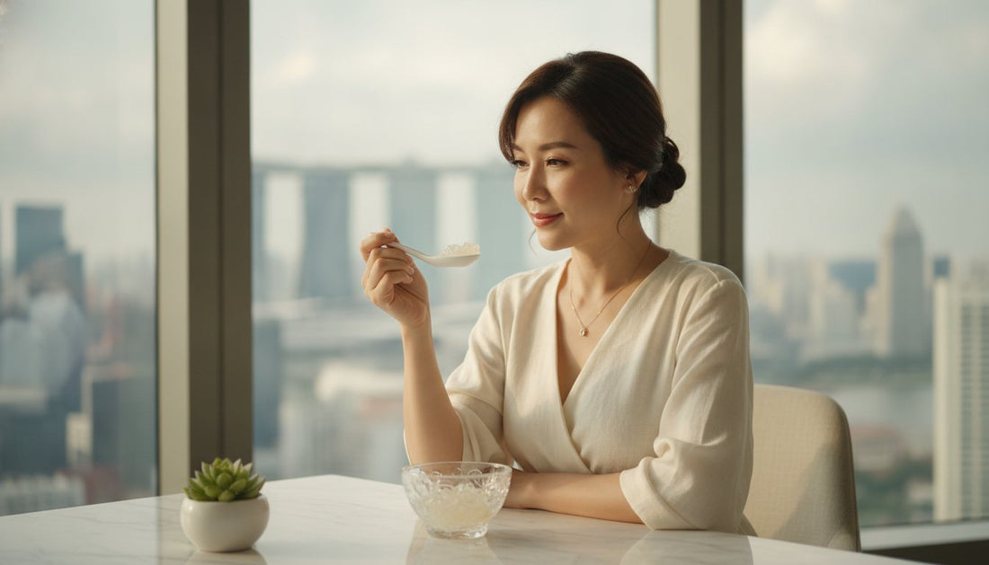 How to Identify Pure Bird's Nest: The 2026 Connoisseur’s Guide to Authenticity