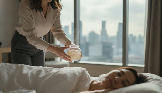 The Ultimate Get Well Soon Gift in Singapore: Why Freshly Brewed Bird’s Nest is the Gold Standard (2026)