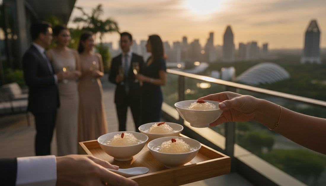 The Ultimate Guide to Bird's Nest for Parties in Singapore (2026)