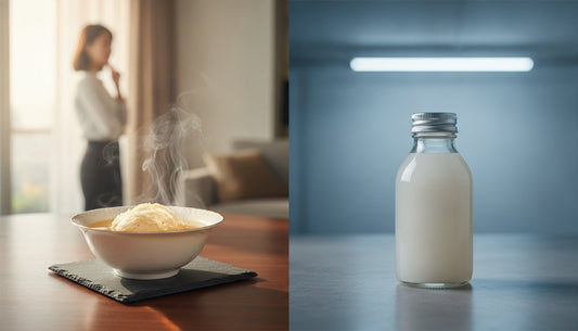 Freshly Brewed vs Bottled Bird’s Nest: The 2026 Singapore Buyer’s Guide