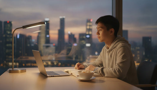 Bird's Nest for Students: The Ultimate Brain Booster for Exam Season 2026