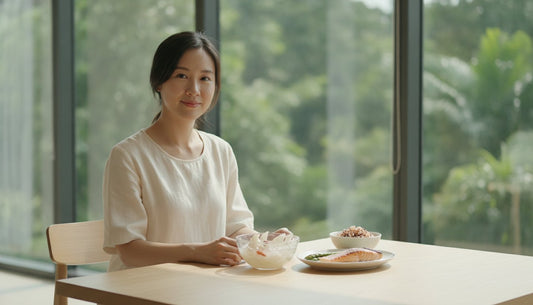 Best Food for Breastfeeding Mothers in Singapore: The 2026 Wellness Guide