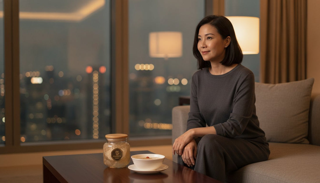 The Ultimate Guide to Luxury Food Gifts in Singapore (2026): Gifting Wellness and Prestige
