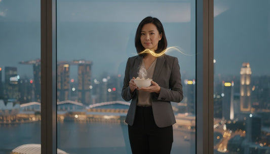 Bird's Nest for Vocal Chord Health: The Natural Secret for a Clear Voice