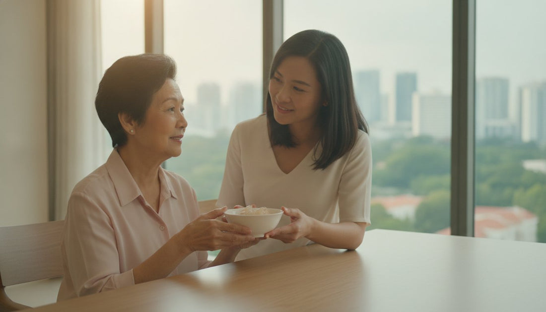 Easy to Swallow Food for Seniors: A Guide to Nutritious and Elegant Dining in 2026
