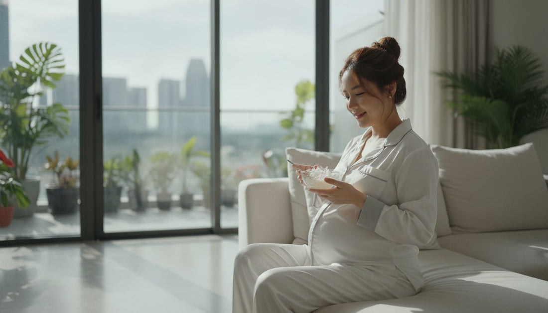 The Ultimate Guide to Bird's Nest for Pregnancy in Singapore (2026)