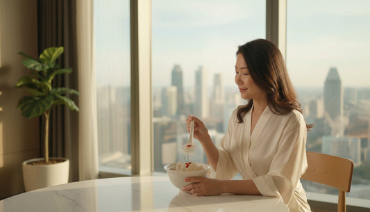 Freshly Brewed Bird's Nest in Singapore: The Ultimate Guide to Purity and Wellness