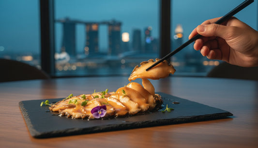 Abalone in Singapore: The Ultimate Guide to Choosing & Preparing (2026)