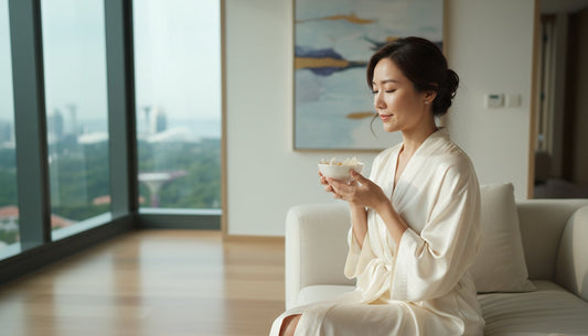 Health and Beauty Shop Near Me: Why Singapore’s Best Wellness is Now Delivered