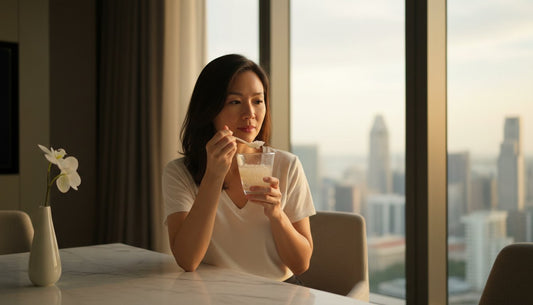 Freshly Brewed Bird's Nest in Singapore: The Ultimate 2026 Guide