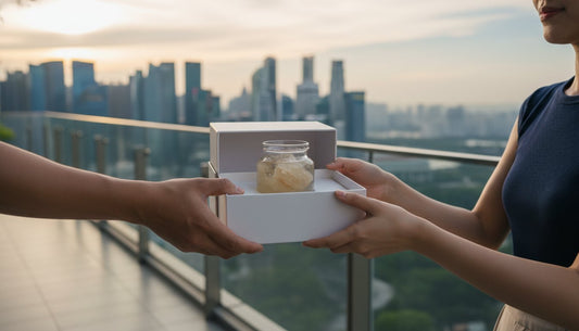Next Day Bird's Nest Delivery SG: The 2026 Guide to Freshness & Speed