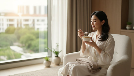 Confinement Food Delivery Singapore: The Ultimate Guide to Bird's Nest