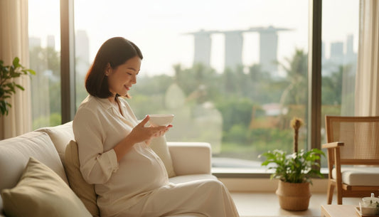 Choosing the Best Bird's Nest for Pregnant Ladies in Singapore: A 2026 Guide