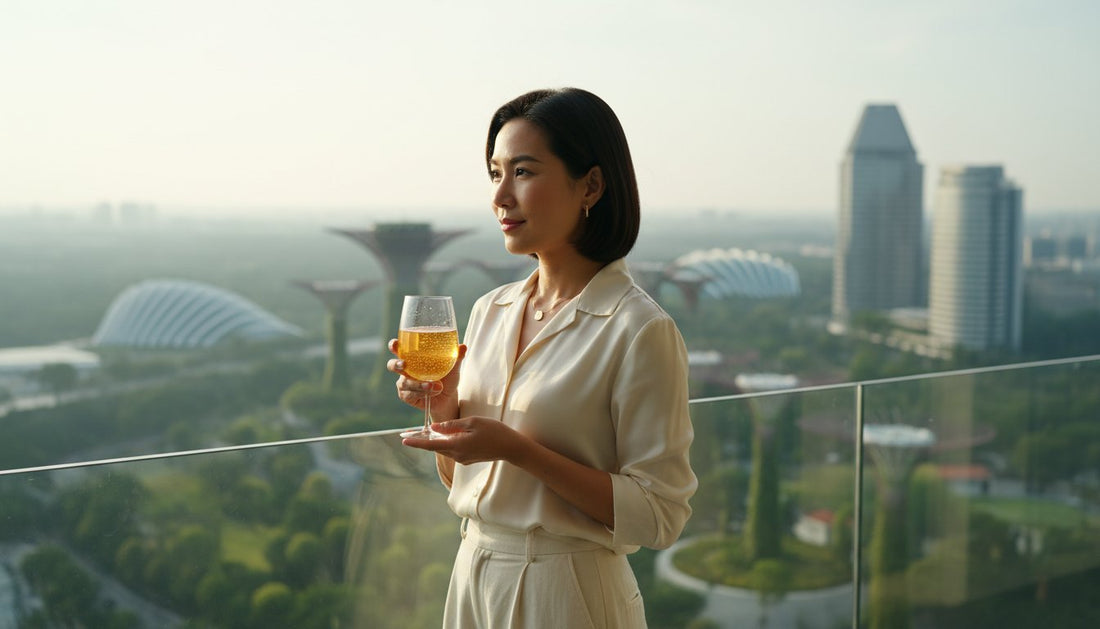 The Discerning Guide to Vitamin and Supplement Stores in Singapore: Elevating Your 2026 Wellness Journey