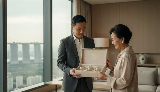 The Ultimate Guide to Choosing a Premium Bird's Nest Gift Set in Singapore (2026)