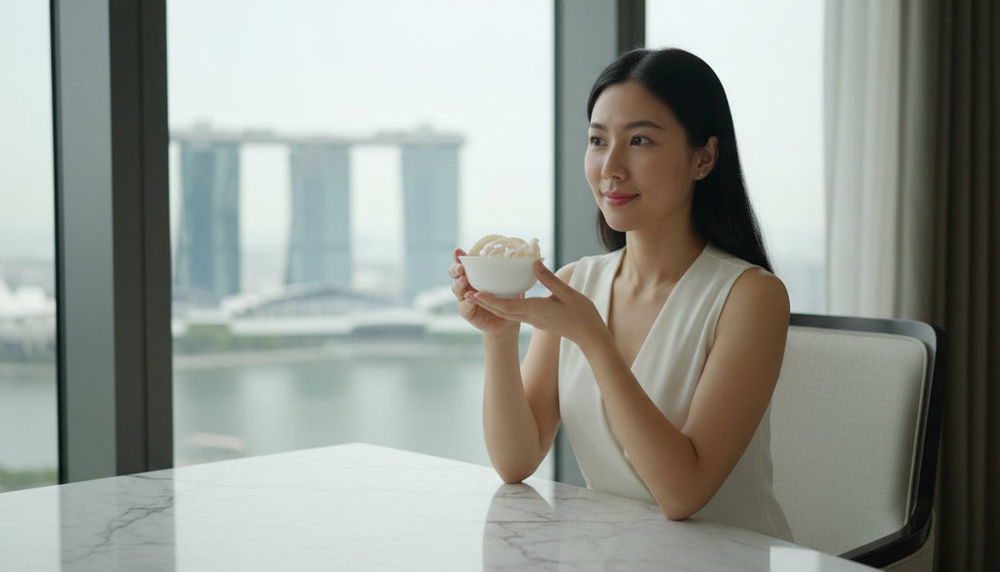 The Ultimate Guide to Bird's Nest in Singapore: Tradition Meets Modern Wellness