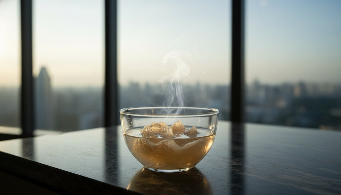 Yu Xiang Yan vs. Royal Bird’s Nest: Choosing Singapore’s Best Fresh Brew