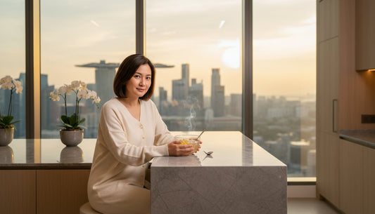 The Ultimate Guide to Bird’s Nest Benefits in Singapore: A 2026 Wellness Perspective