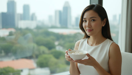 Bird's Nest in Singapore: The Ultimate Guide to Quality, Benefits, and Freshness